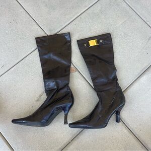 Franco Sarto Boots